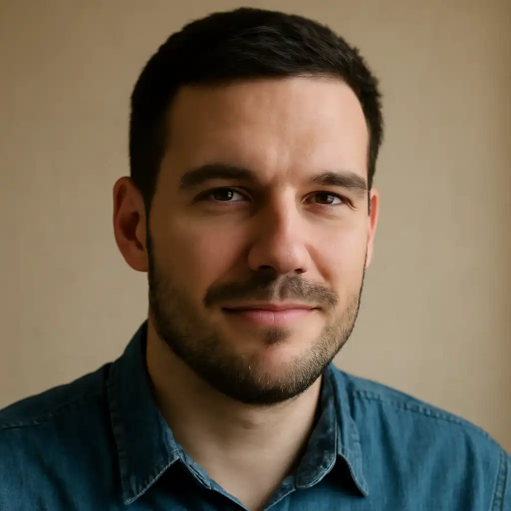 Henrik Ström